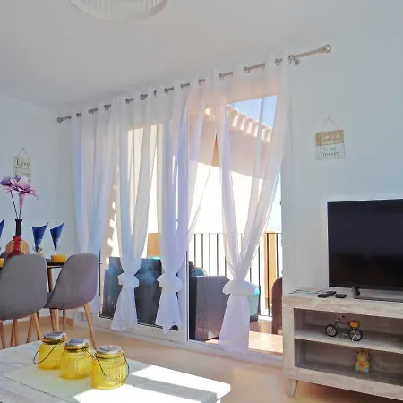 Casa Colin - Mar Menor Golf Resort Torre-Pacheco Exterior photo