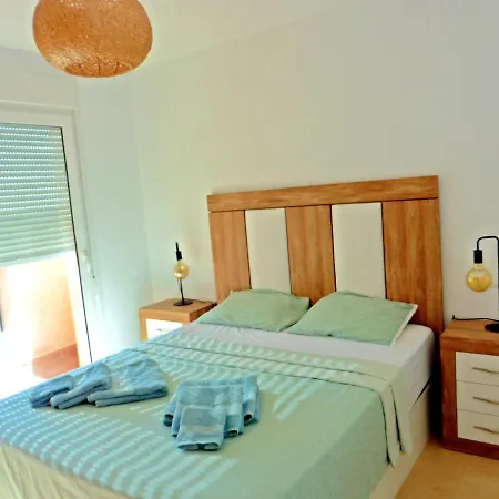 Casa Colin - Mar Menor Golf Resort Torre-Pacheco Exterior photo
