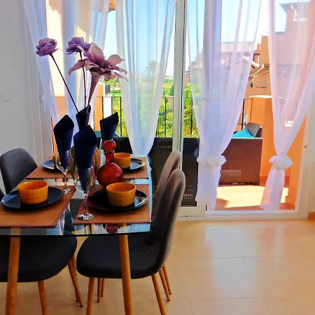 Casa Colin - Mar Menor Golf Resort Torre-Pacheco Exterior photo