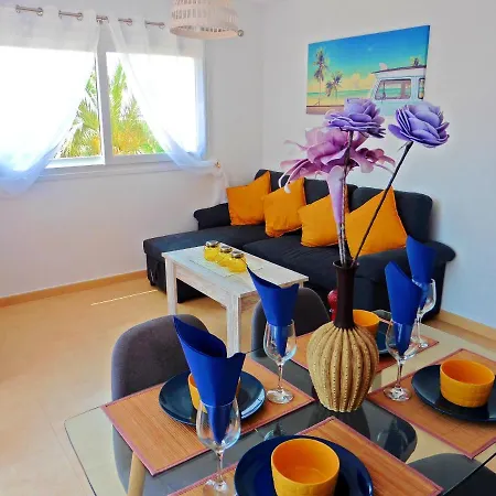 Casa Colin - Mar Menor Golf Resort Torre-Pacheco Exterior photo