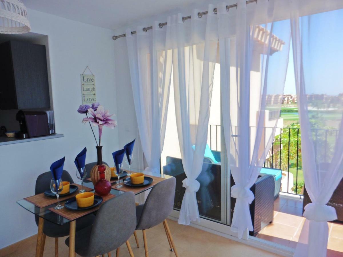 Casa Colin - Mar Menor Golf *