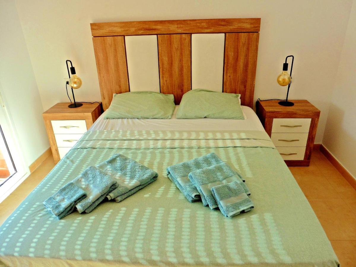 Casa Colin - Mar Menor Golf Apartamento Torre-Pacheco