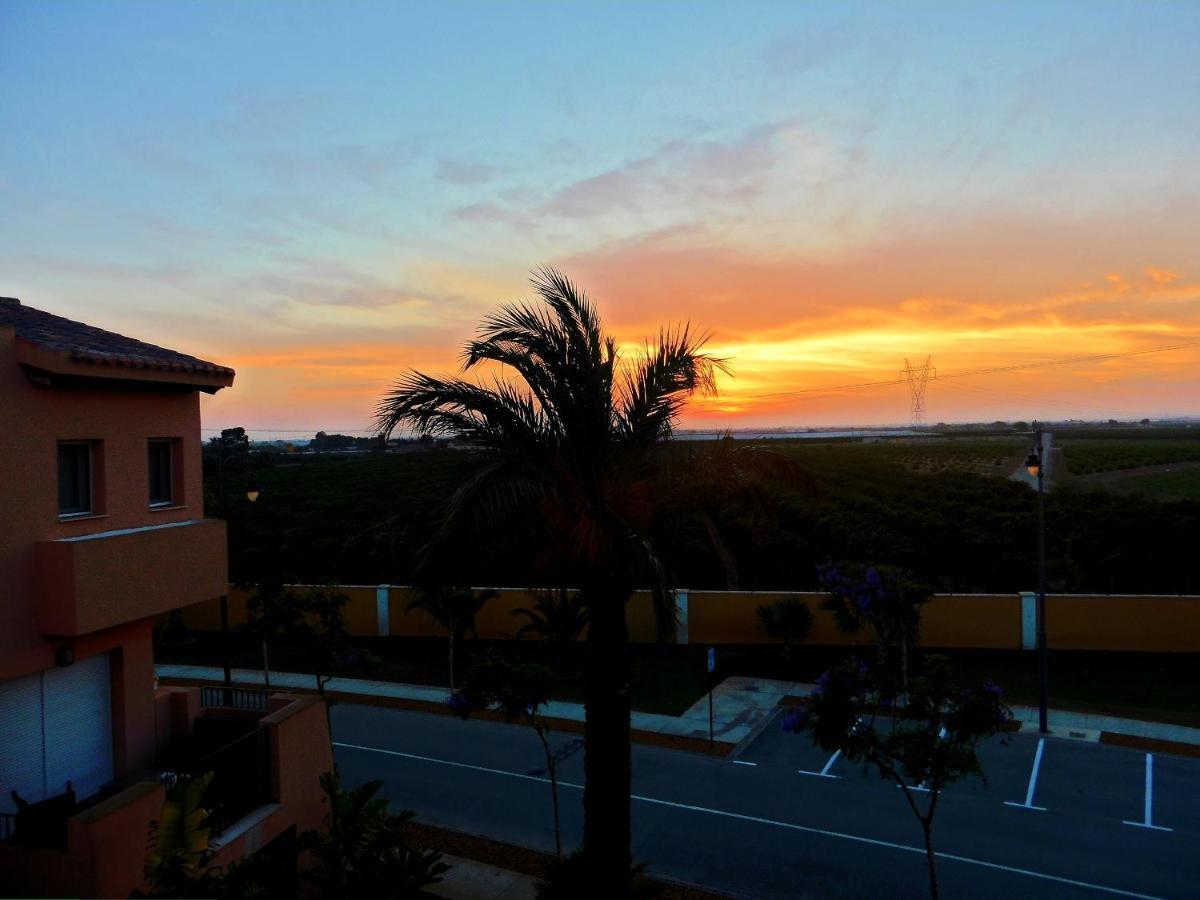 Apartamento Casa Colin - Mar Menor Golf Torre-Pacheco