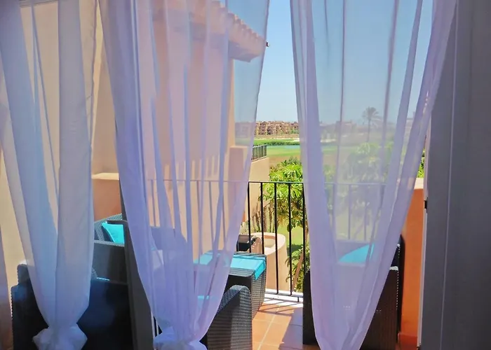 Casa Colin - Mar Menor Golf Resort