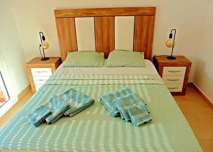 Casa Colin - Mar Menor Golf Resort