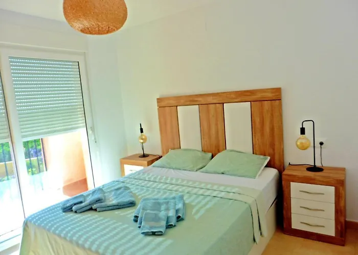 Casa Colin - Mar Menor Golf Resort