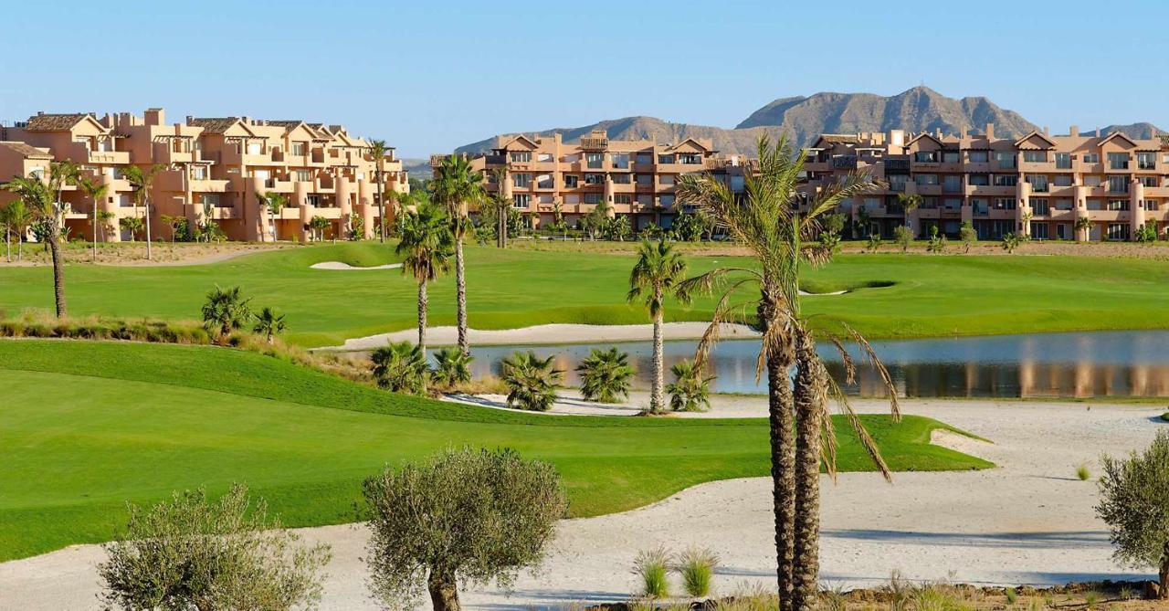Casa Colin - Mar Menor Golf * Torre-Pacheco