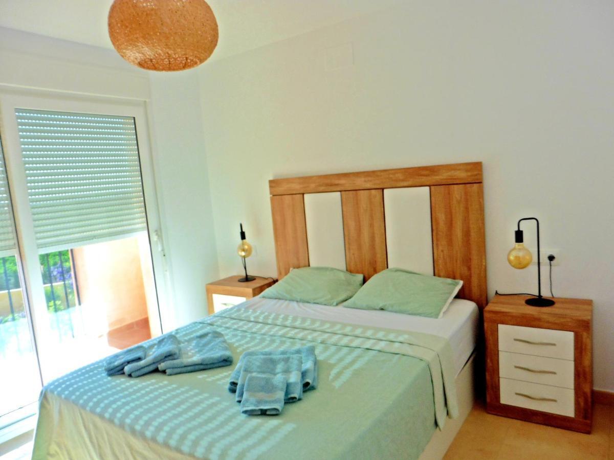 Casa Colin - Mar Menor Golf