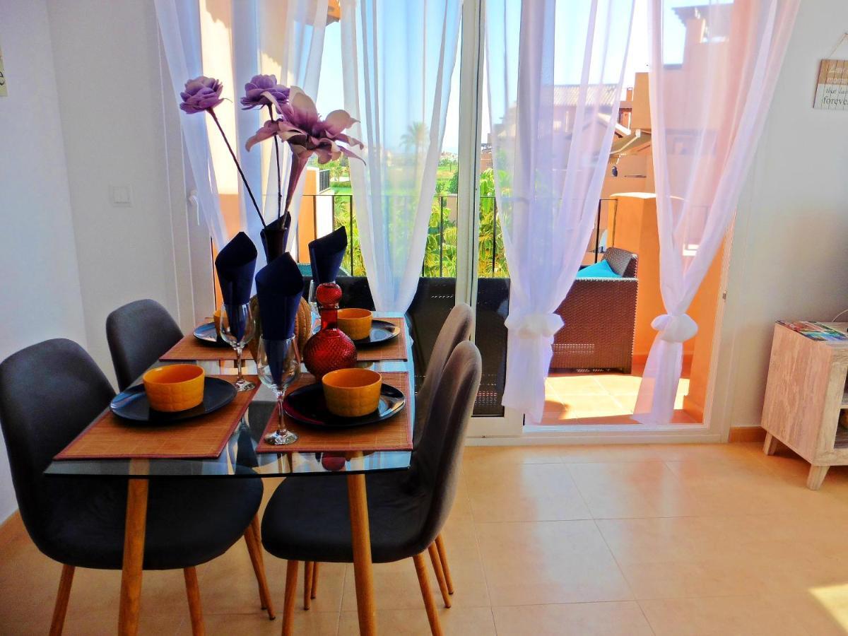 Casa Colin - Mar Menor Golf Apartment *