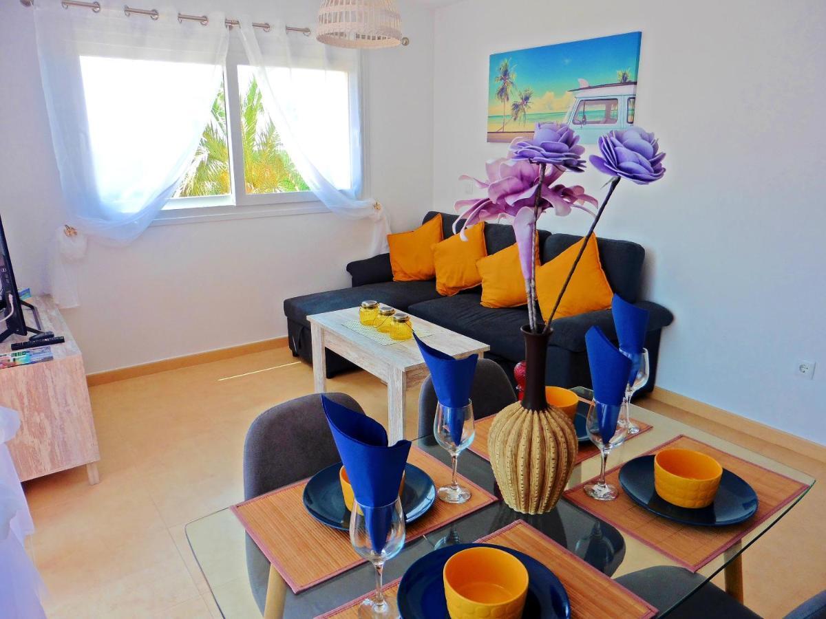 Apartment Casa Colin - Mar Menor Golf