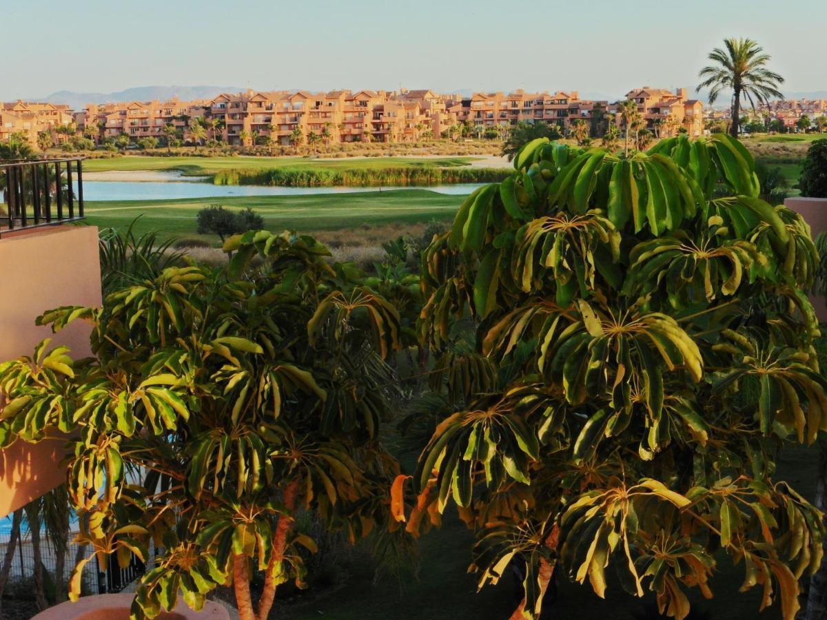 Casa Colin - Mar Menor Golf Torre-Pacheco