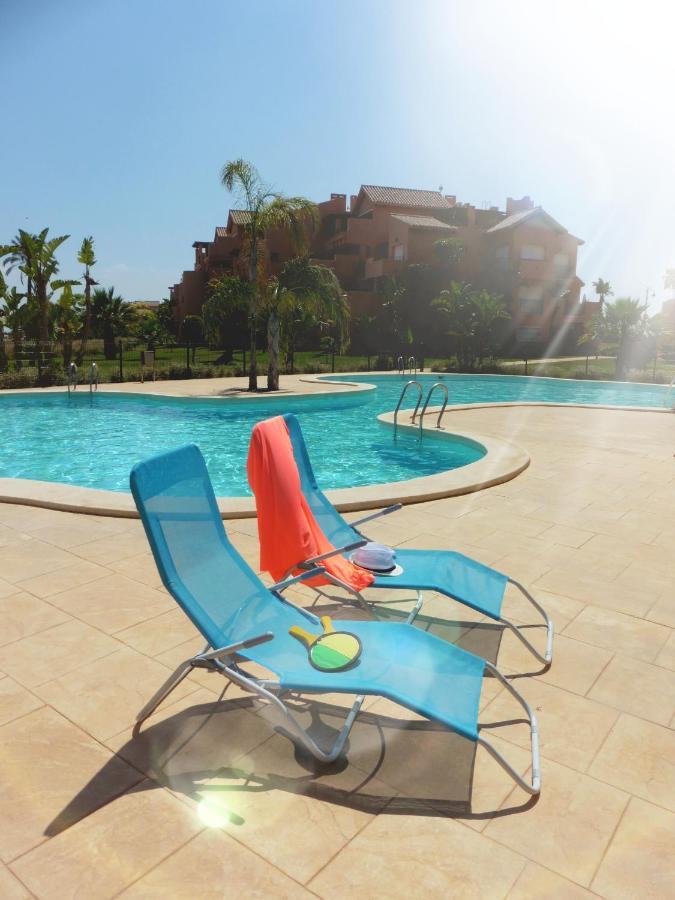 Apartment Casa Colin - Mar Menor Golf *
