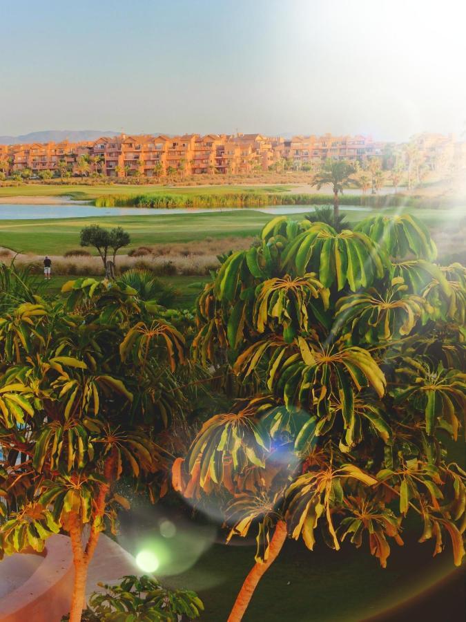 Casa Colin - Mar Menor Golf Apartment *